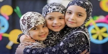 তিন মিসরীয় বোনের স্মরণে কোরআন প্রতিযোগিতা