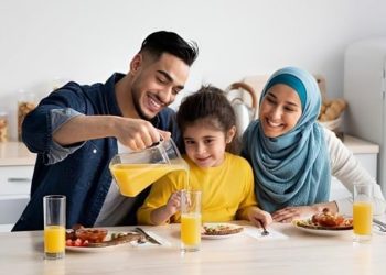 মহানবীর (সা) দৃষ্টিতে সেরা পুরুষ