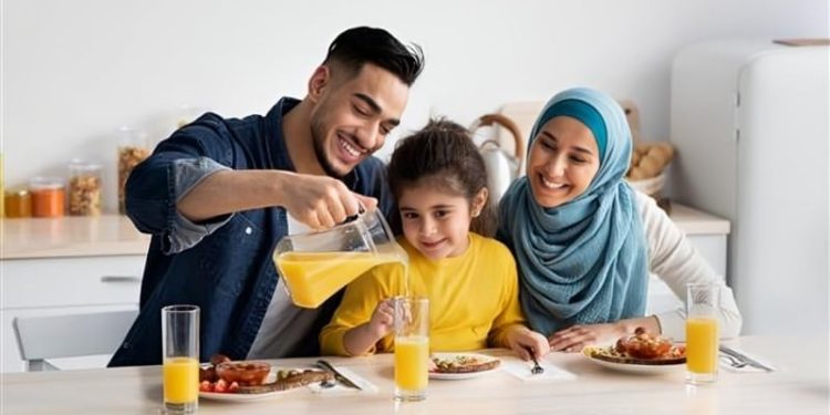 মহানবীর (সা) দৃষ্টিতে সেরা পুরুষ