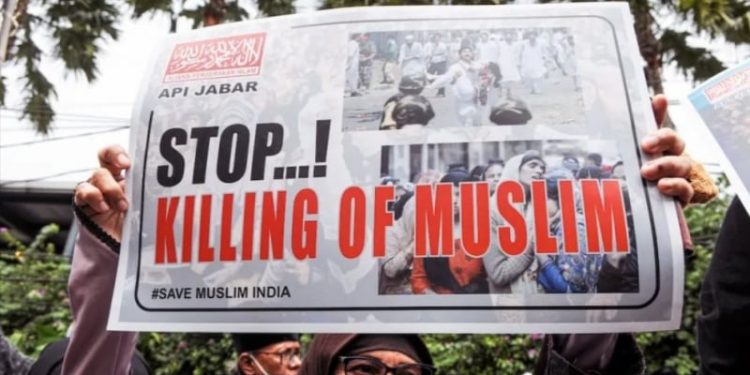 ভারতে সংখ্যালঘুদের ওপর সহিংসতা: উদ্বেগ জানালো বাংলাদেশ