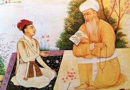 সুফিবাদের উৎস সন্ধান ও বাংলাদেশ প্রেক্ষিত