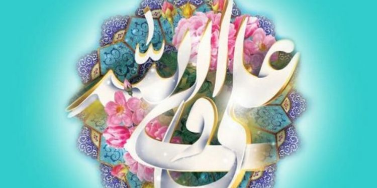 জ্ঞানের আলোর দিশারী হযরত আলী (আ.)