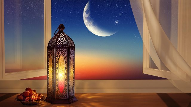 রমজানের প্রস্তুতির মাস শাবান শুরু