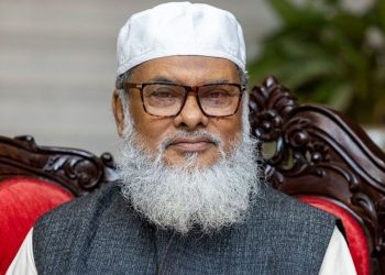 ইমামদের সুখবর দিলেন ধর্ম উপদেষ্টা