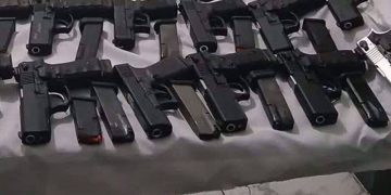 ইরানে ইসরায়েল-সংশ্লিষ্ট সন্ত্রাসীগোষ্ঠীর আস্তানা ধ্বংস, যুক্তরাষ্ট্রে তৈরি অস্ত্র উদ্ধার