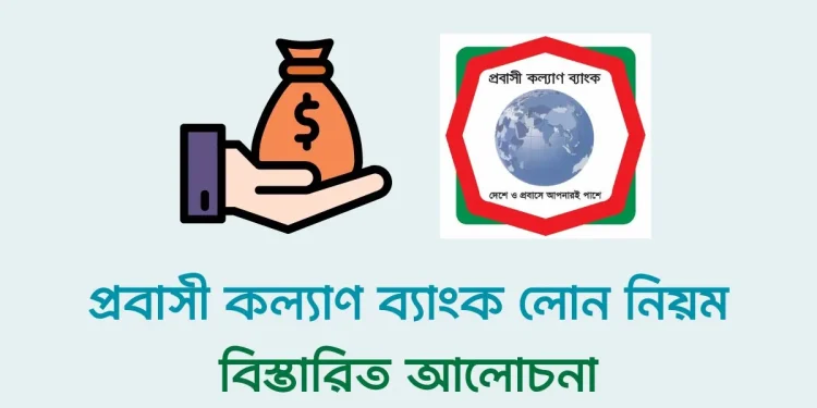 প্রবাসী কল্যাণ ব্যাংকে চালু হচ্ছে শরিয়াভিত্তিক ঋণ প্রদান কার্যক্রম