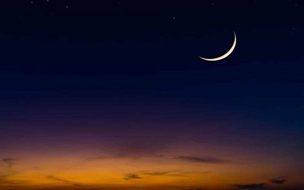 জ্যোতির্বৈজ্ঞানিক হিসাব: আরব আমিরাতে ১৯ ফেব্রুয়ারি থেকে রমজান শুরু