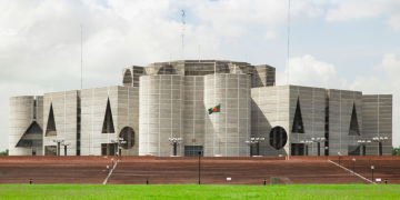 নবনির্বাচিত সংসদ সদস্যদের শপথ মঙ্গলবার