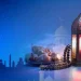 পবিত্র শবে-বরাত আজ