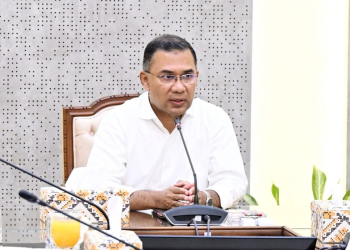 সেহরি ইফতার তারাবির সময় নিরবচ্ছিন্ন বিদ্যুৎ রাখার নির্দেশ প্রধানমন্ত্রীর