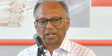 ইরানের প্রতি আমাদের সবার সক্রিয় সমর্থন করা উচিত : মাহমুদুর রহমান