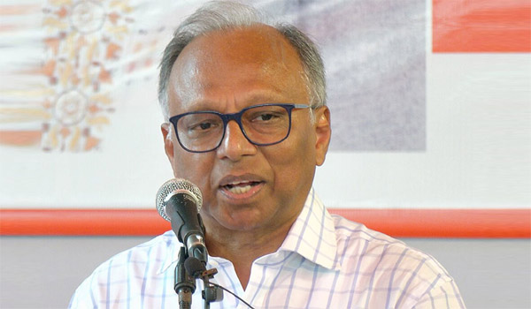 ইরানের প্রতি আমাদের সবার সক্রিয় সমর্থন করা উচিত : মাহমুদুর রহমান