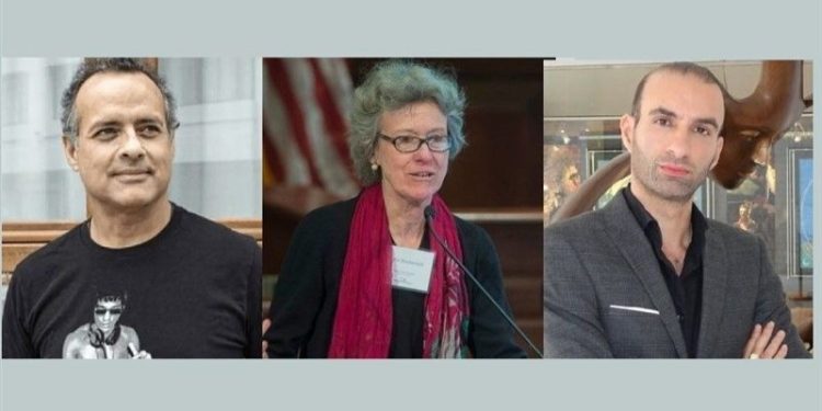 মার্কিন-ইসরায়েলি আগ্রাসনের বিরুদ্ধে ইরানের পাশে বিশ্ববরেণ্য শিক্ষাবিদগণ