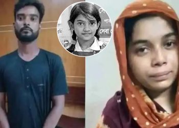 শিশু রামিসা ধর্ষণ ও হত্যা মামলায় ২ আসামির মৃত্যুদণ্ড