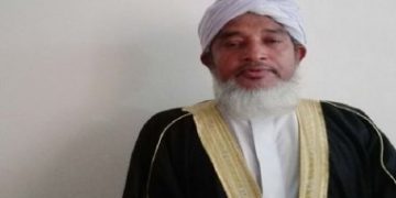 ড. সৈয়দ এমদাদ উদ্দিন : জ্ঞান, আধ্যাত্মিকতা ও সমাজসংস্কারে এক অনন্য ব্যক্তিত্ব