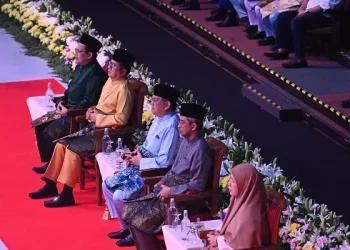 মালয়েশিয়ায় আন্তর্জাতিক কোরআন প্রতিযোগিতার ফল ঘোষণা