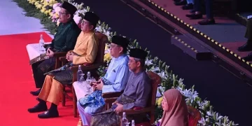 মালয়েশিয়ায় আন্তর্জাতিক কোরআন প্রতিযোগিতার ফল ঘোষণা