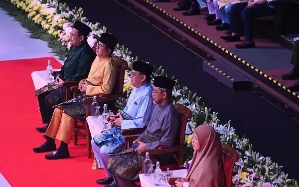 মালয়েশিয়ায় আন্তর্জাতিক কোরআন প্রতিযোগিতার ফল ঘোষণা