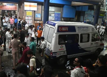 ভারতে ধর্মীয় উৎসবে ১৯ জনের প্রাণহানি