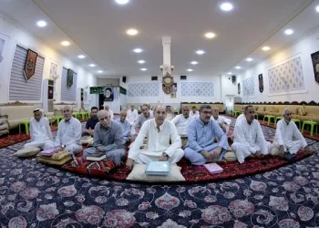 কারবালার মসজিদগুলোতে কোরআন তিলাওয়াত ও তাজবিদ প্রশিক্ষণ কোর্স চালু