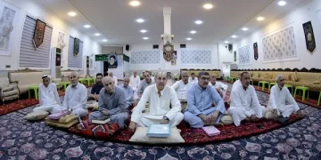 কারবালার মসজিদগুলোতে কোরআন তিলাওয়াত ও তাজবিদ প্রশিক্ষণ কোর্স চালু