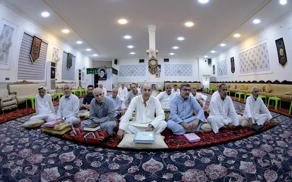 কারবালার মসজিদগুলোতে কোরআন তিলাওয়াত ও তাজবিদ প্রশিক্ষণ কোর্স চালু