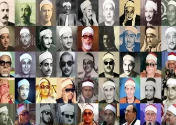 মিশরের কিংবদন্তি কারি ও ঐতিহ্য যা আর কখনো ফিরে আসেনি