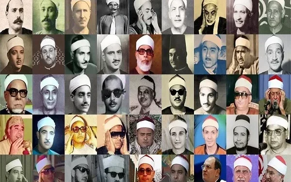 মিশরের কিংবদন্তি কারি ও ঐতিহ্য যা আর কখনো ফিরে আসেনি